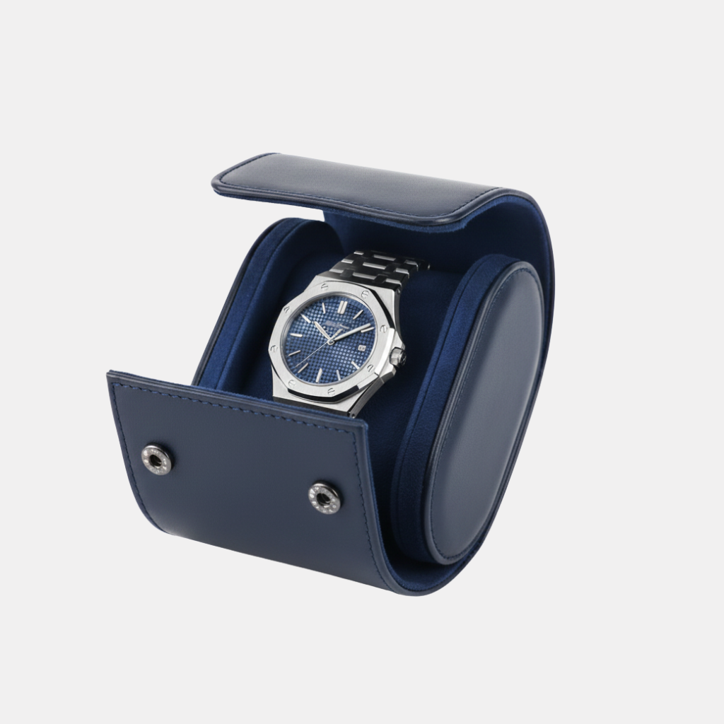 Étui de voyage 1 montre