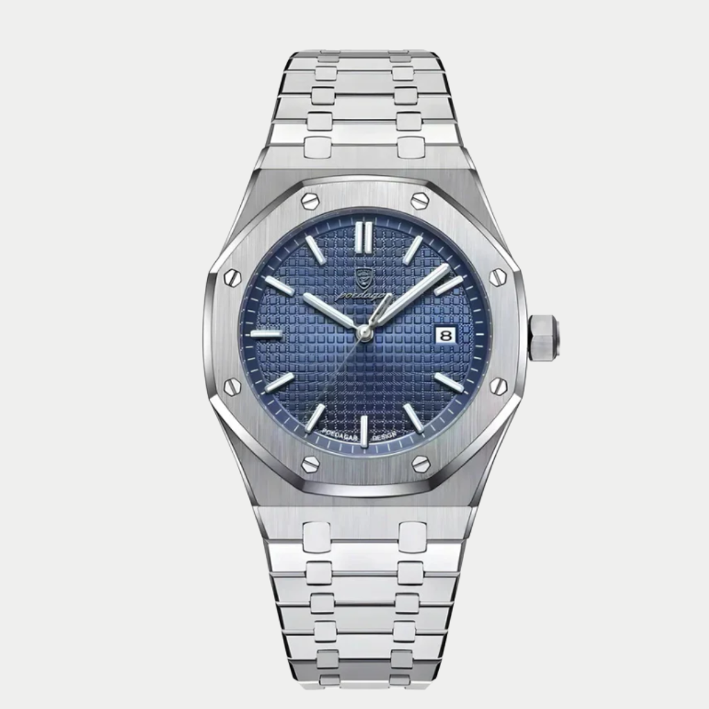 Helios Chrono Legacy