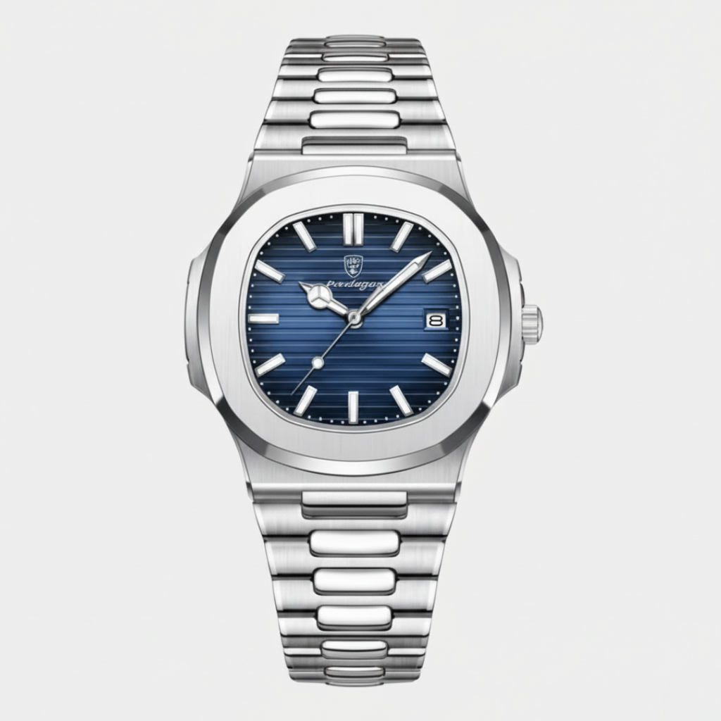 Helios Chrono Royale