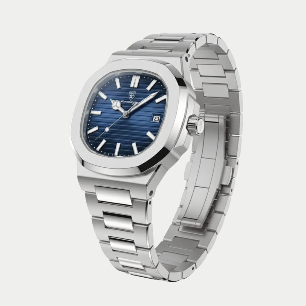 Helios Chrono Royale