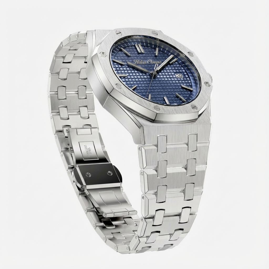 Helios Chrono Legacy