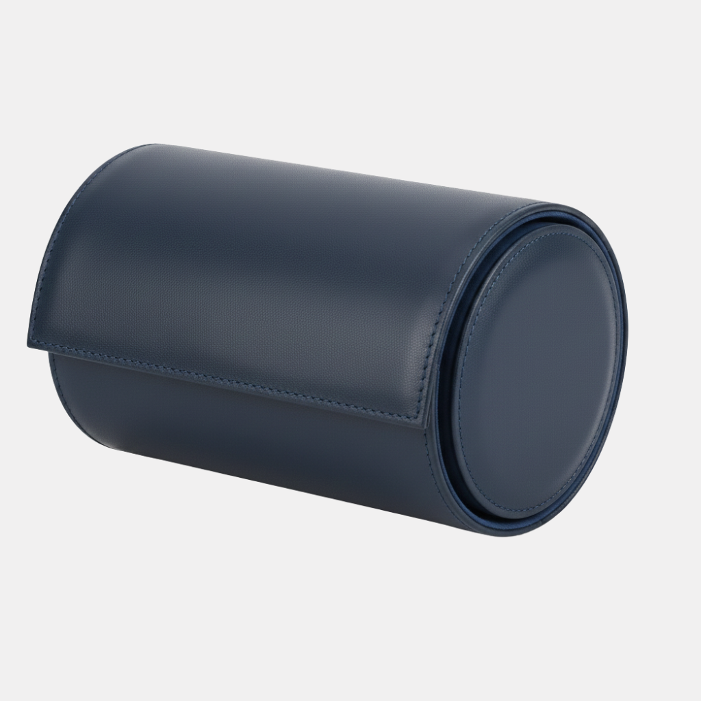 Étui de voyage 2 montres