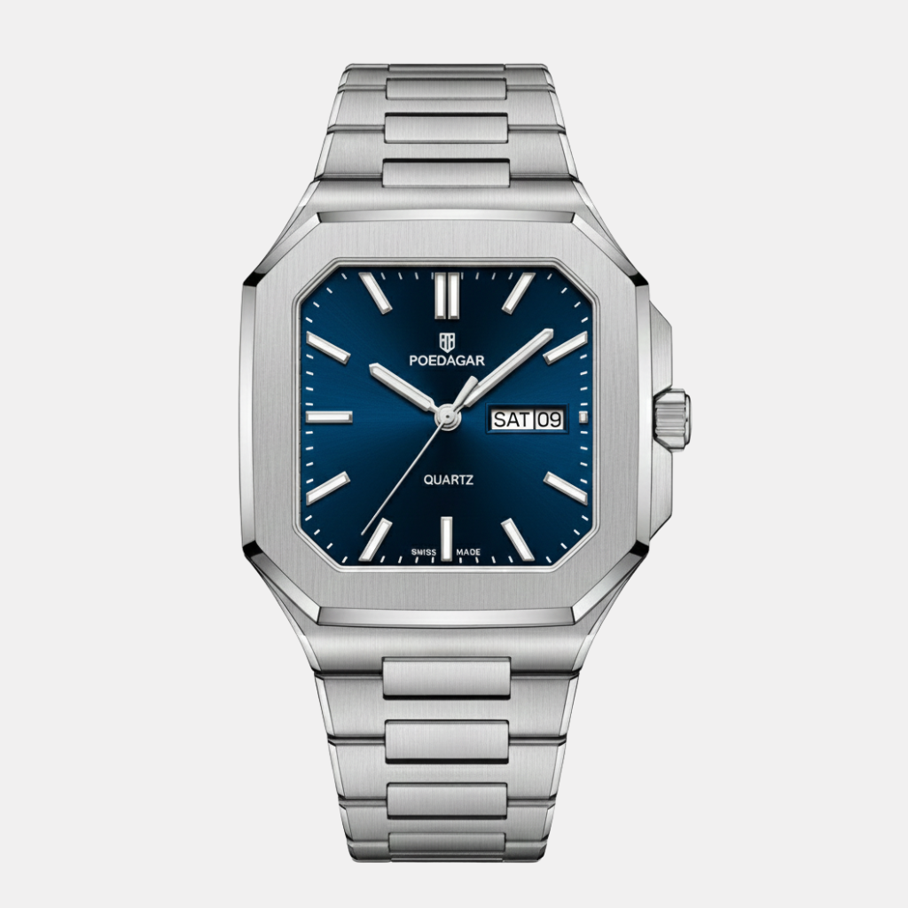 Helios Chrono Square